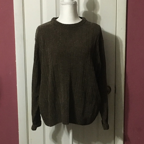 dockers womens sweater